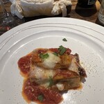 Trattoria Pietra Bianca - 