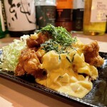 Tachinomi Izakaya Ribathi - 