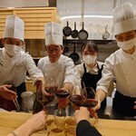 肉料理ふくなが - 