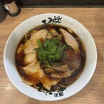 麺屋 丈六 - 