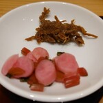 肉料理ふくなが - 