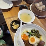 横浜中華街 台湾美食店 886食堂 - 