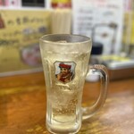 Kawachiya - 乾杯♫