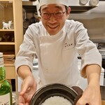 肉料理ふくなが - 