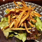 肉料理ふくなが - 