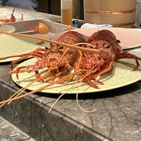 鉄板焼 摩天楼 東京スカイツリー・ソラマチ店 -  鉄板焼 摩天楼 東京スカイツリー・ソラマチ店 -