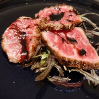 肉料理ふくなが - 