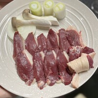 割烹 長吉 - 追加分（友人の）