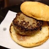 肉料理ふくなが - 