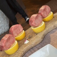 焼肉レストラン ロインズ 久茂地店 - 