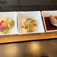 中国菜 老四川 飄香 銀座三越店 - 