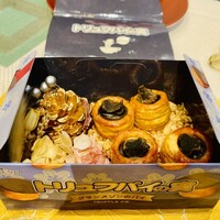 俺のフレンチ グランメゾン 大手町 - 