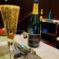 俺のフレンチ グランメゾン 大手町 - 