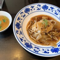 中国菜 老四川 飄香 銀座三越店 - 