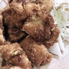 とりかつ CHICKEN