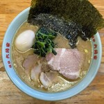 ラーメン六角家 - 