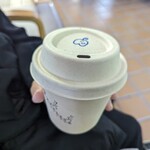 パドラーズコーヒー - 