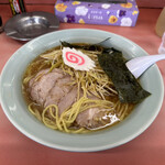 ラーメンショップ - 