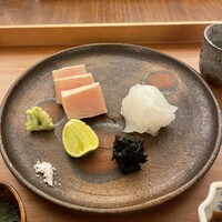 日本料理 晴山 - 