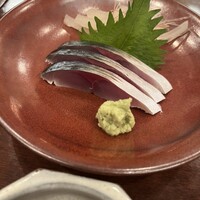 ざくろ TBS店 - 鯖