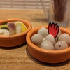 骨付鳥、からあげ、ハイボール がブリチキン。 - 