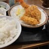 ときわ食堂 駅前店