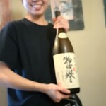 日本酒バル 7373 - 惣誉（そうほまれ）
