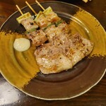 Yakitori Tsuyoshi - 