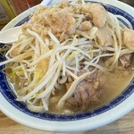 自家製麺223 - 