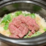 柳橋焼にく わにく - 