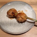 Yakitori Takasawa - 