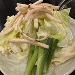 牛もつ鍋 おおいし - 