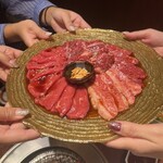 焼肉トラジ - 