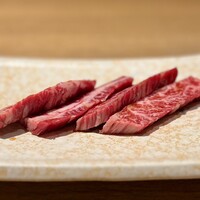 柳橋焼にく わにく - 
