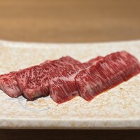 柳橋焼にく わにく - 