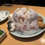 Torafugu Tei - 