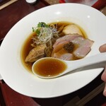 Ramen Retoroya - 