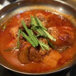 韓国料理 ソル - 