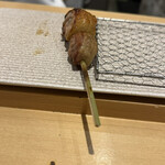 焼き鳥 茂 東桜 - 