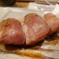 焼鳥 おみ乃 - 