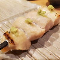 焼鳥 おみ乃 - 