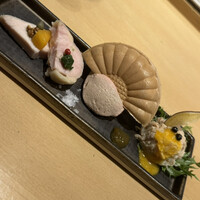 焼き鳥 茂 東桜 - 