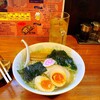 函館ラーメン 照和