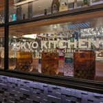 ＴＯＫＹＯ　ＫＩＴＣＨＥＮ - 