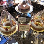 エーグルドゥース - 