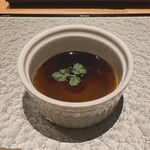 渋谷 鮨 まつもと - 