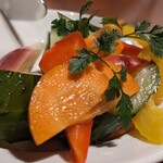 ＴＯＫＹＯ　ＫＩＴＣＨＥＮ - 