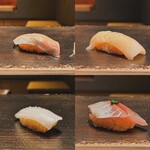 Shibuya Sushi Matsumoto - 