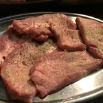 Yakiniku Tamachan - 