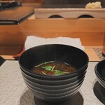 渋谷 鮨 まつもと - 